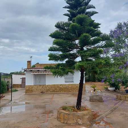 Villa Les Berreries Montroi  Exterior foto